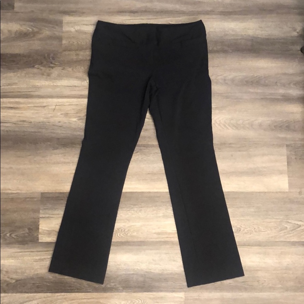 The Limited Ideal Stretch Pants